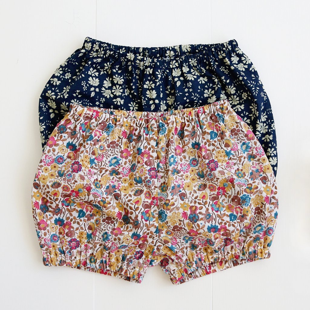 Wiksten Baby + Toddler Bloomers and Pants