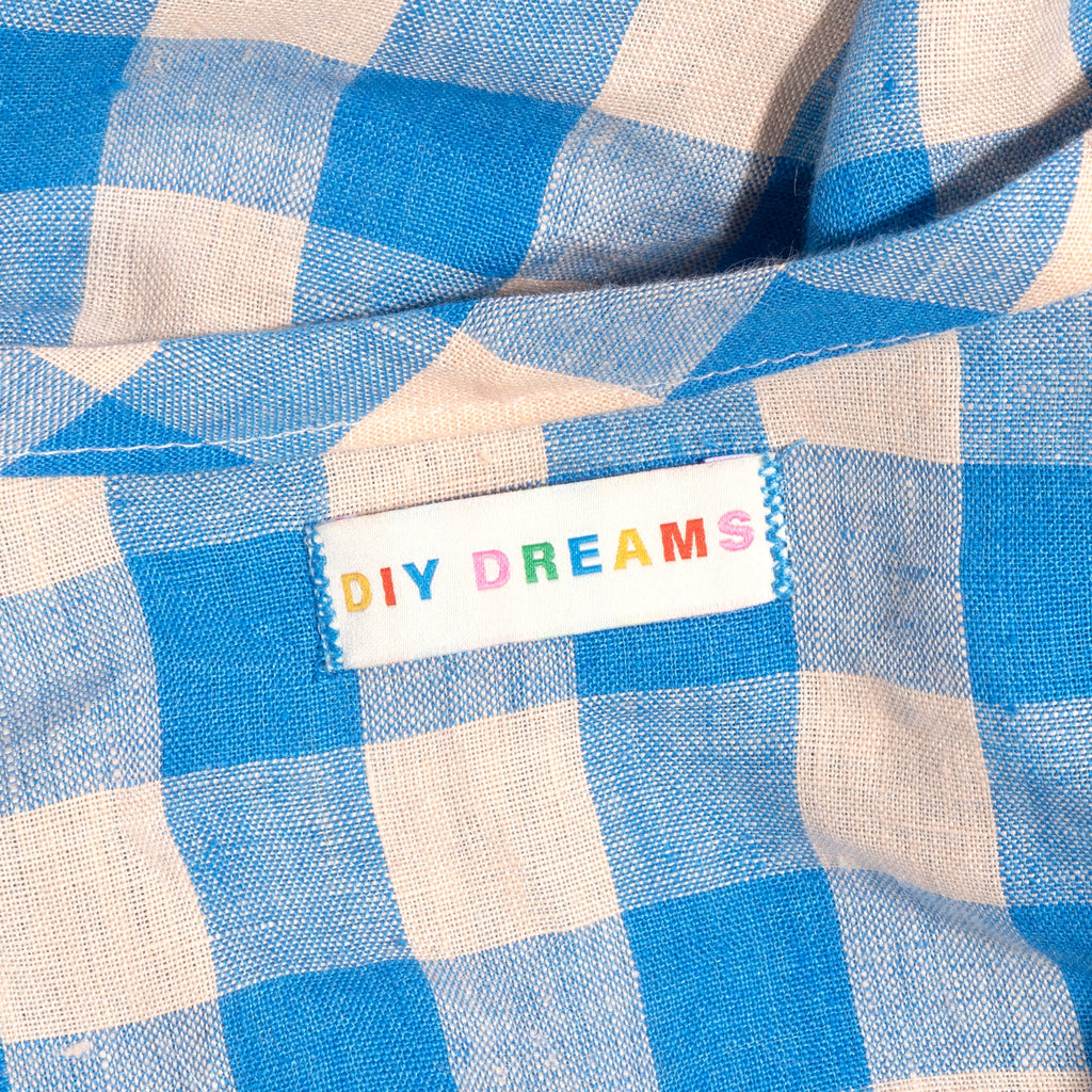 Kylie And The Machine - Woven Labels - DIY Dreams by DIY Daisy x KATM