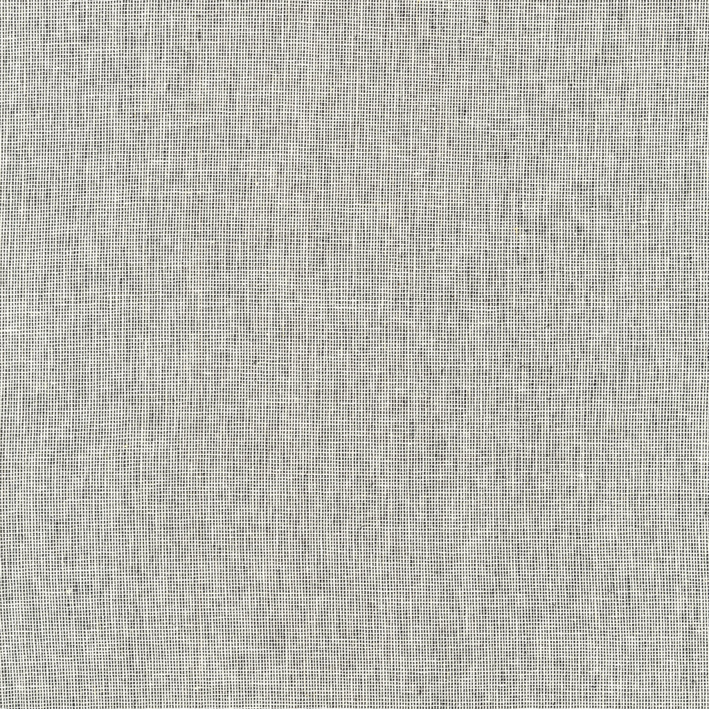 1/2m Essex Yarn Dyed Homespun - Linen Cotton - Charcoal