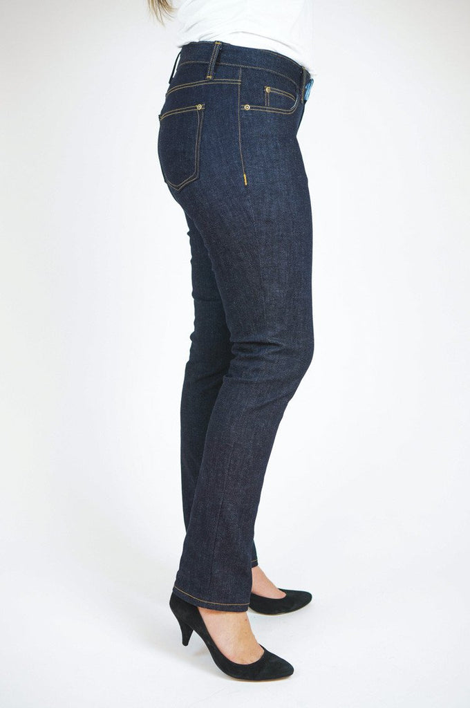 Closet Core - Ginger Skinny Jeans