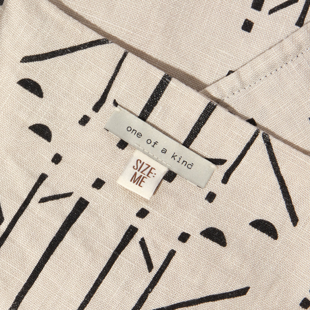 Kylie And The Machine - Woven Labels - One Of A Kind