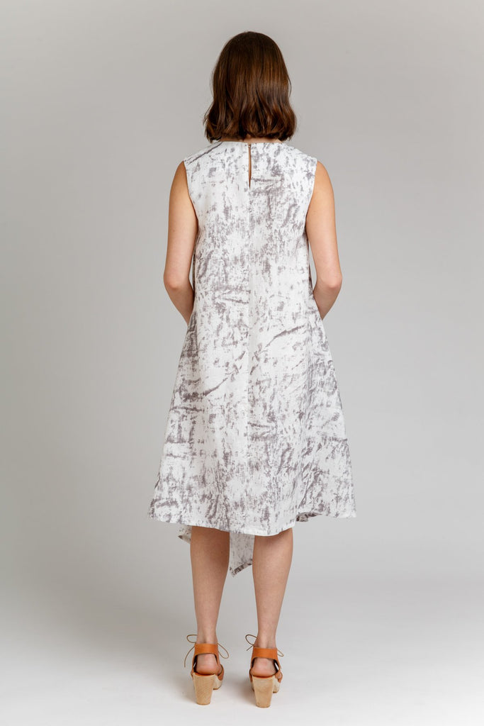 Megan Nielsen Patterns - Floreat Dress & Blouse