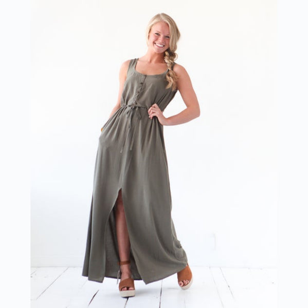 True Bias - Southport Dress / 0-18 – Needlework