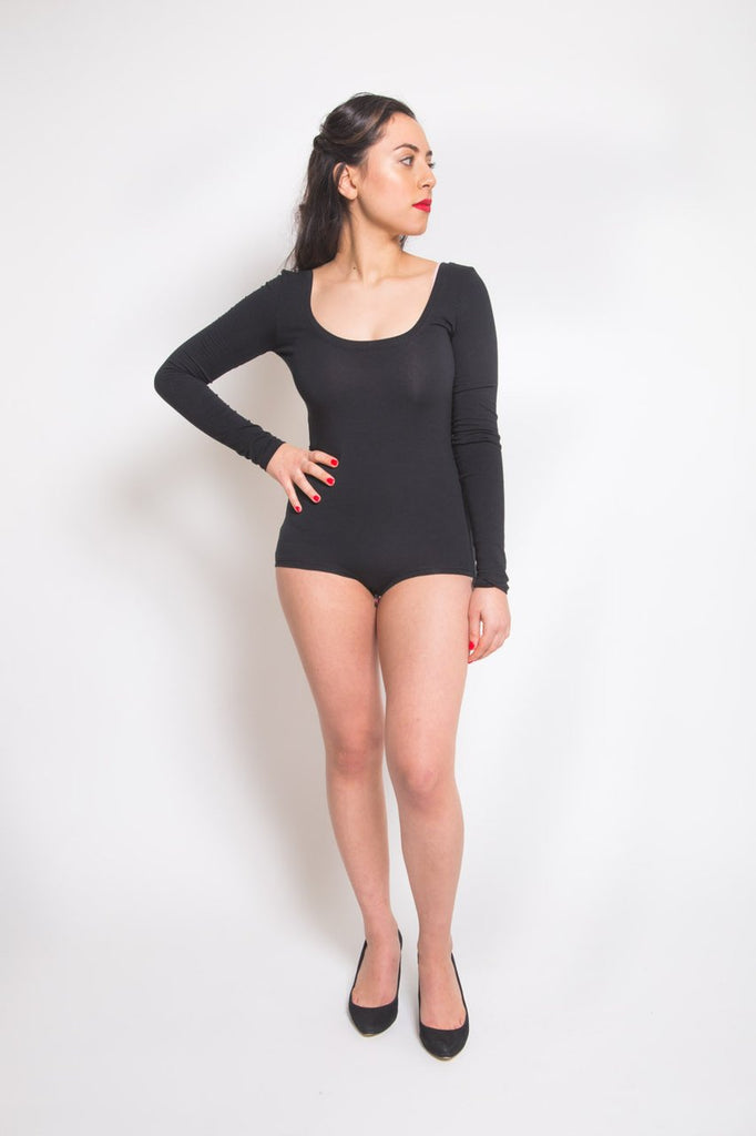 Closet Core - Nettie Dress and Bodysuit