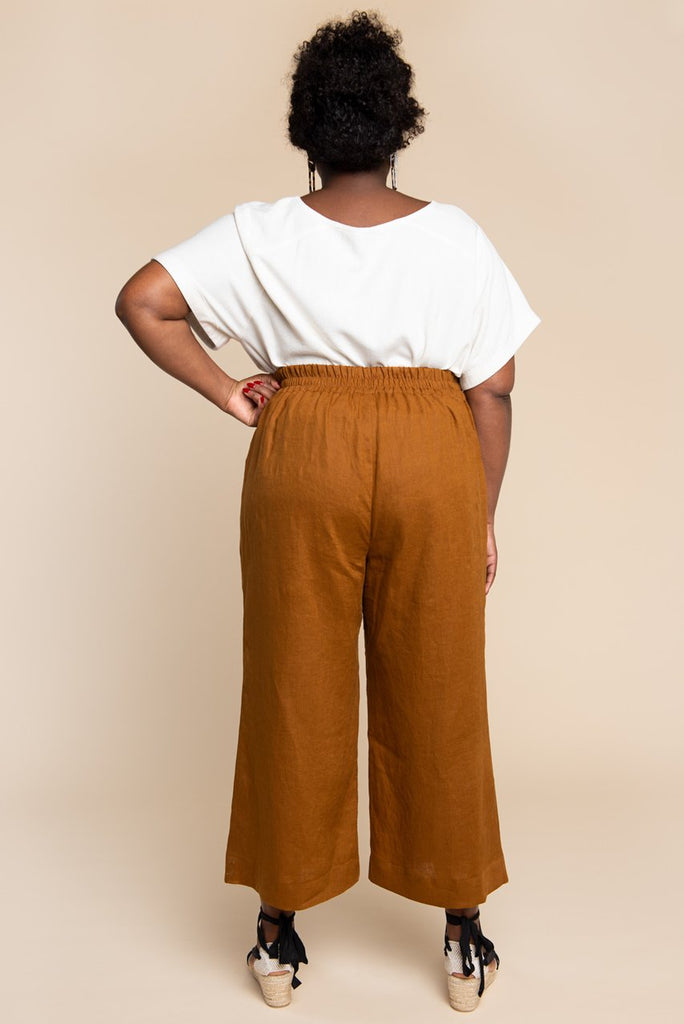 Closet Core - Pietra Pants and Shorts