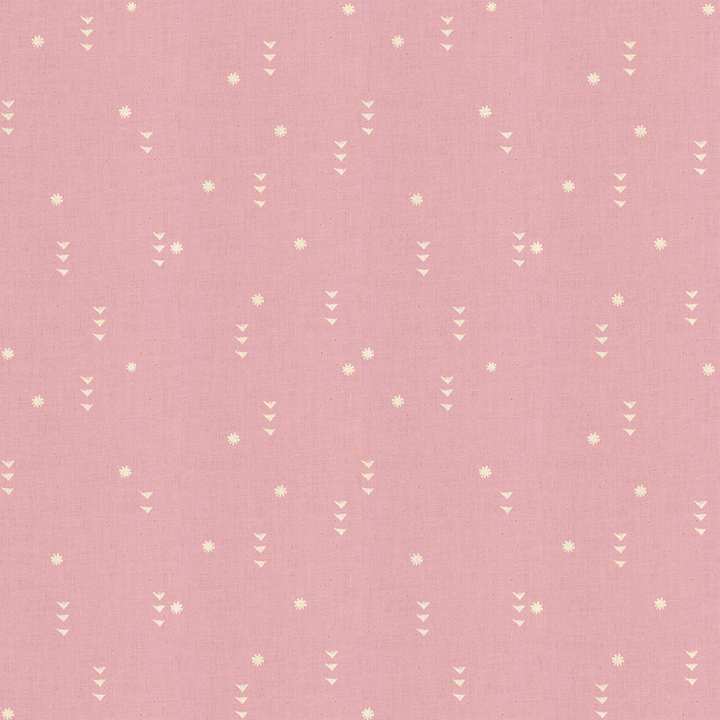 1/2m Ruby Star Society - Heirloom - Rain - Lavender