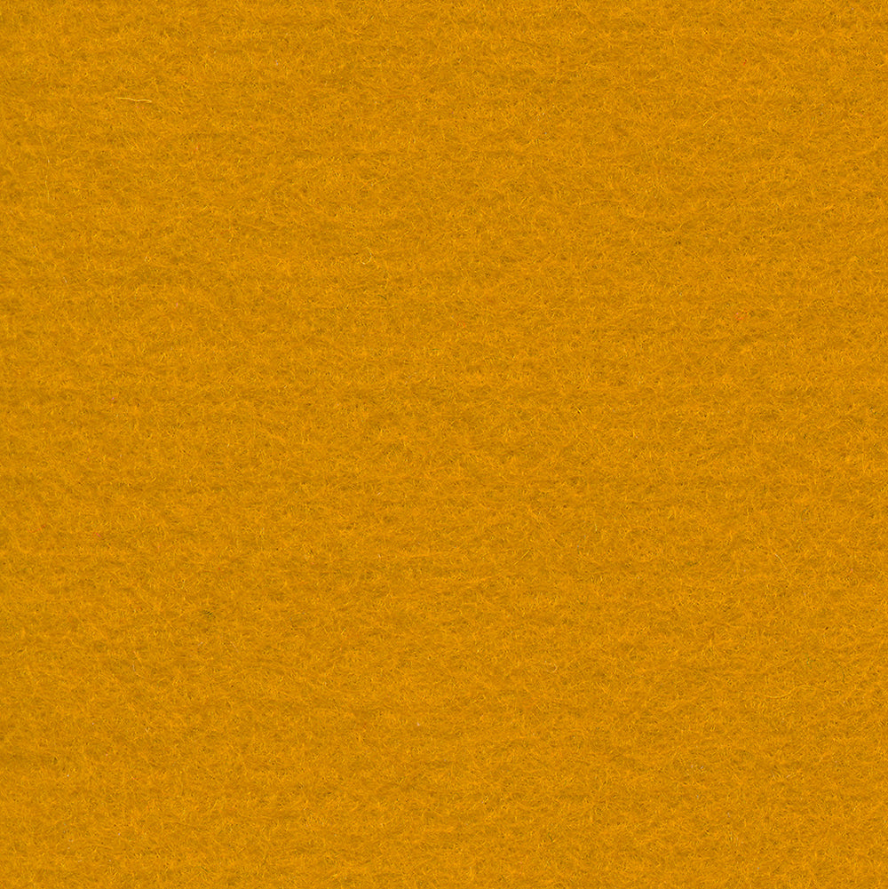 Wool Felt - 8x12 - Mustard