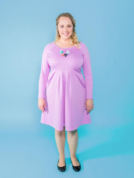 Tilly and the Buttons - Zadie Dress