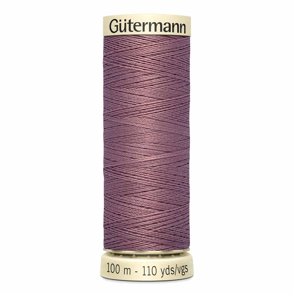 Gütermann Sew-All Thread - 100m - #911 Dogwood