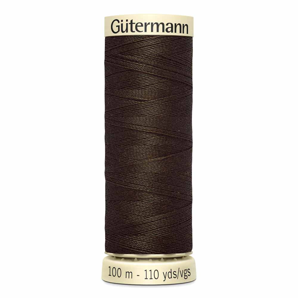 Gütermann Sew-All Thread - 100m - #588 Coconut