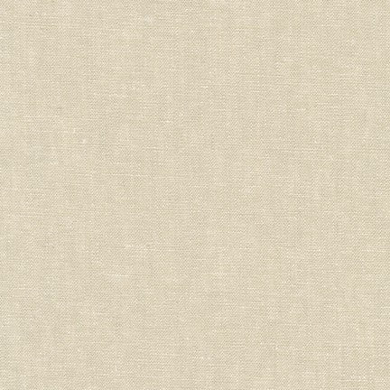 1/2m Essex Yarn Dyed - Linen Cotton - Limestone