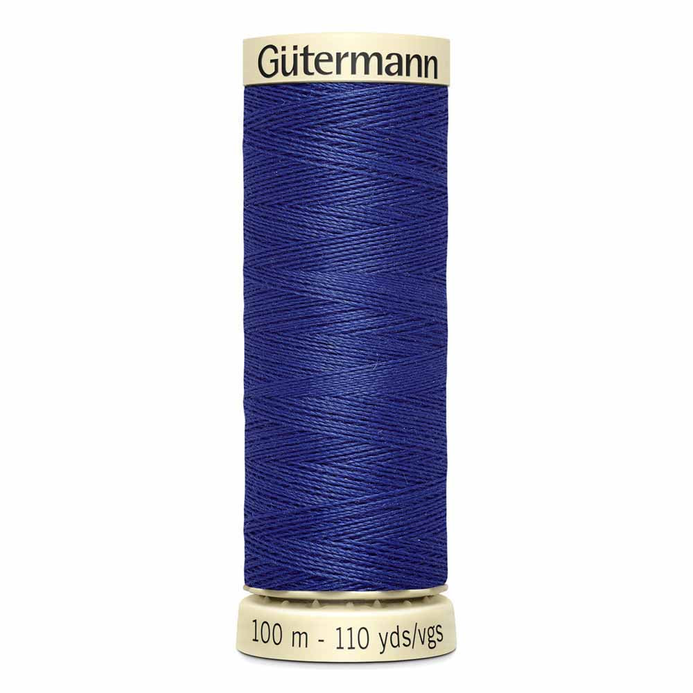 Gütermann Sew-All Thread - 100m - #263 Geneva Blue