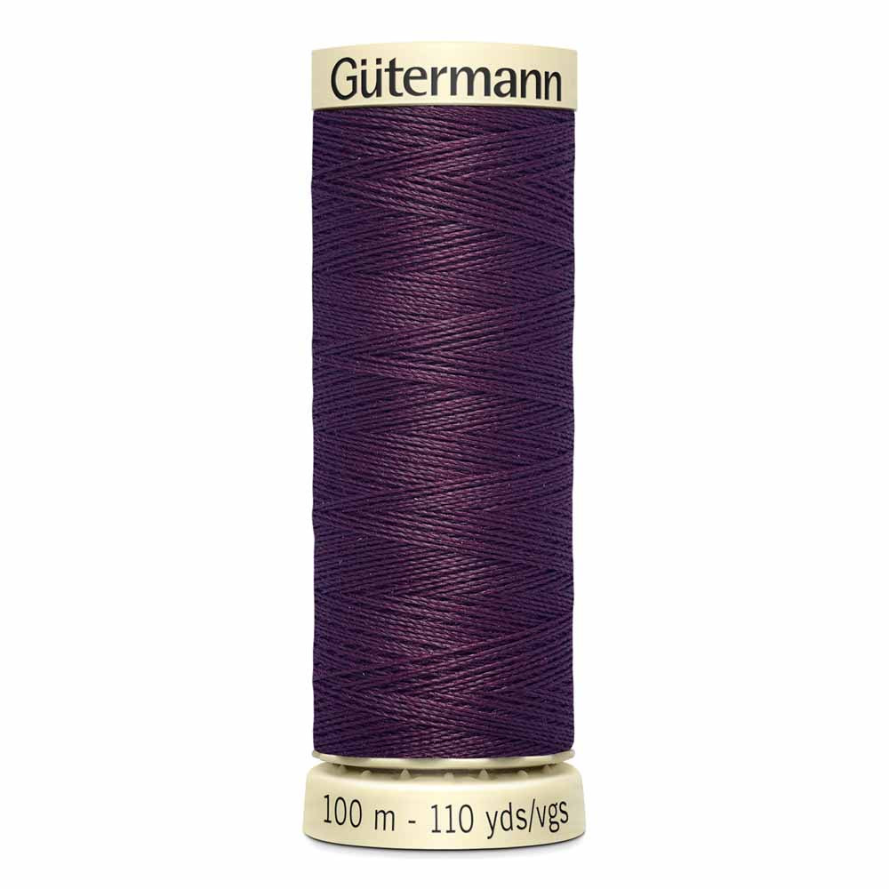 Gütermann Sew-All Thread - 100m - #447 Mulberry
