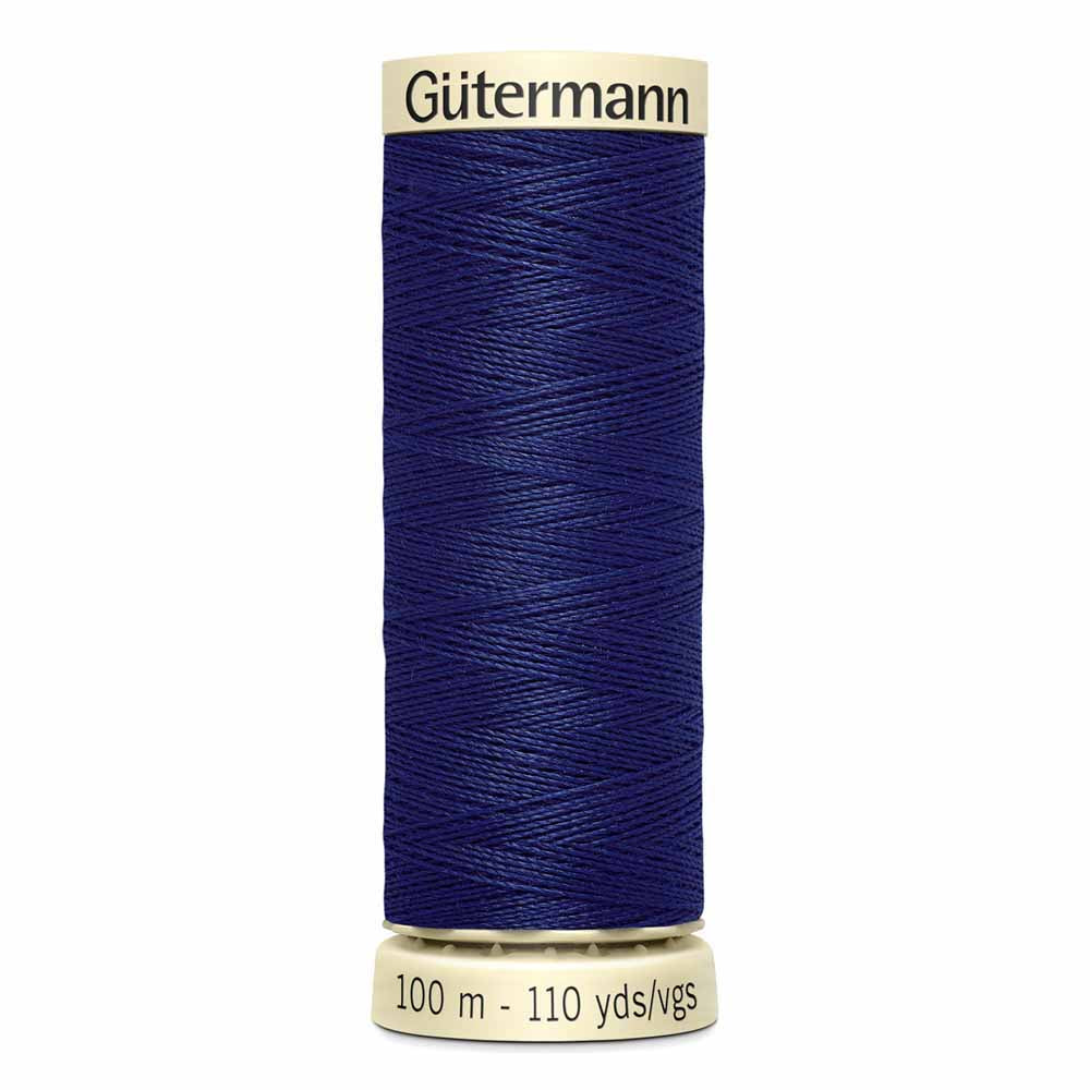 Gütermann Sew-All Thread - 100m -#266 Bright Navy