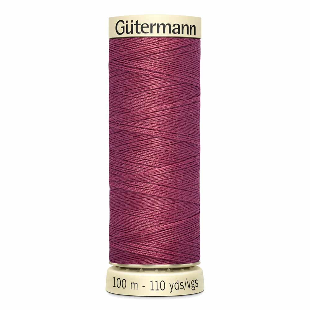 Gütermann Sew-All Thread - 100m - #446 Red Melon