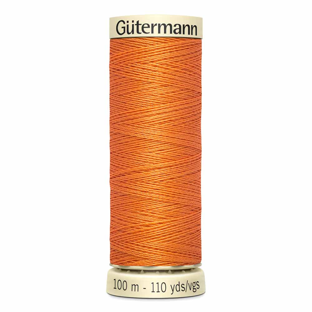 Gütermann Sew-All Thread - 100m - #460 Apricot