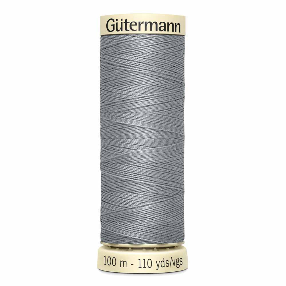 Gütermann Sew-All Thread - 100m - #110 Slate