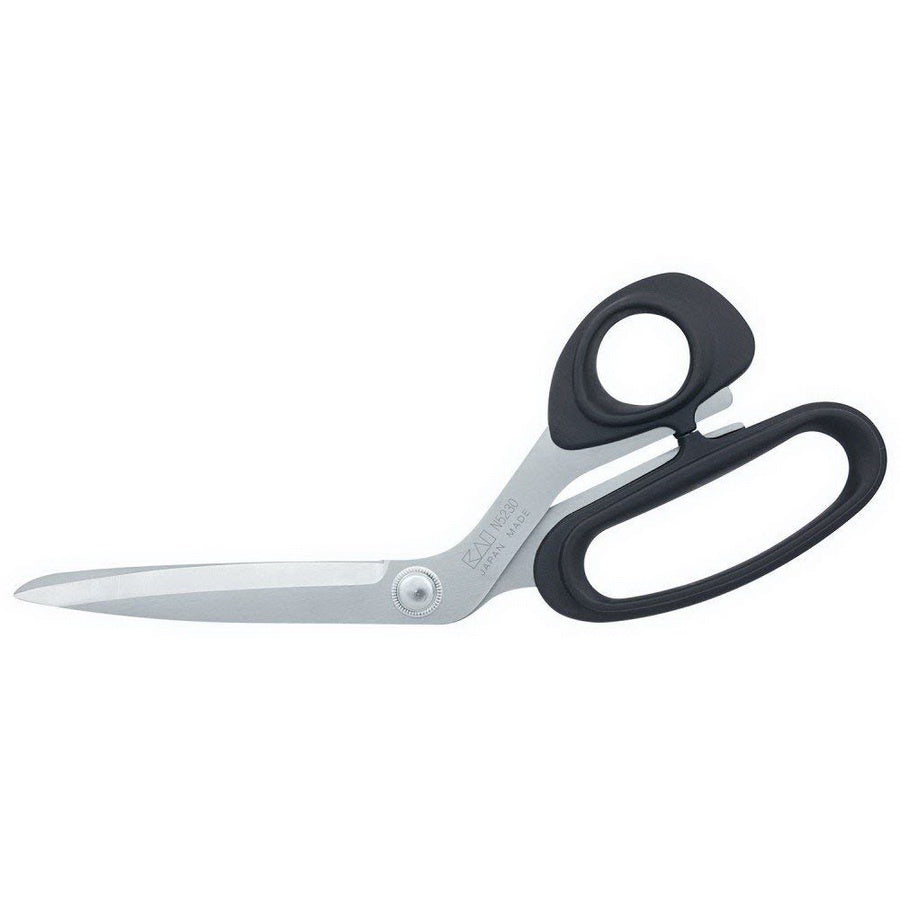 Kai Scissors - N5230 - Bent Trimmer Shears - 9 inch