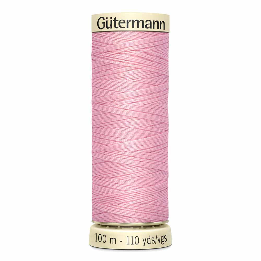 Gütermann Sew-All Thread - 100m -#307 Rosebud