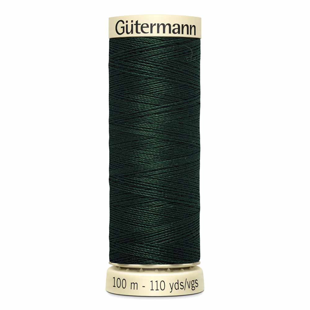 Gütermann Sew-All Thread - 100m -#794 Spectra