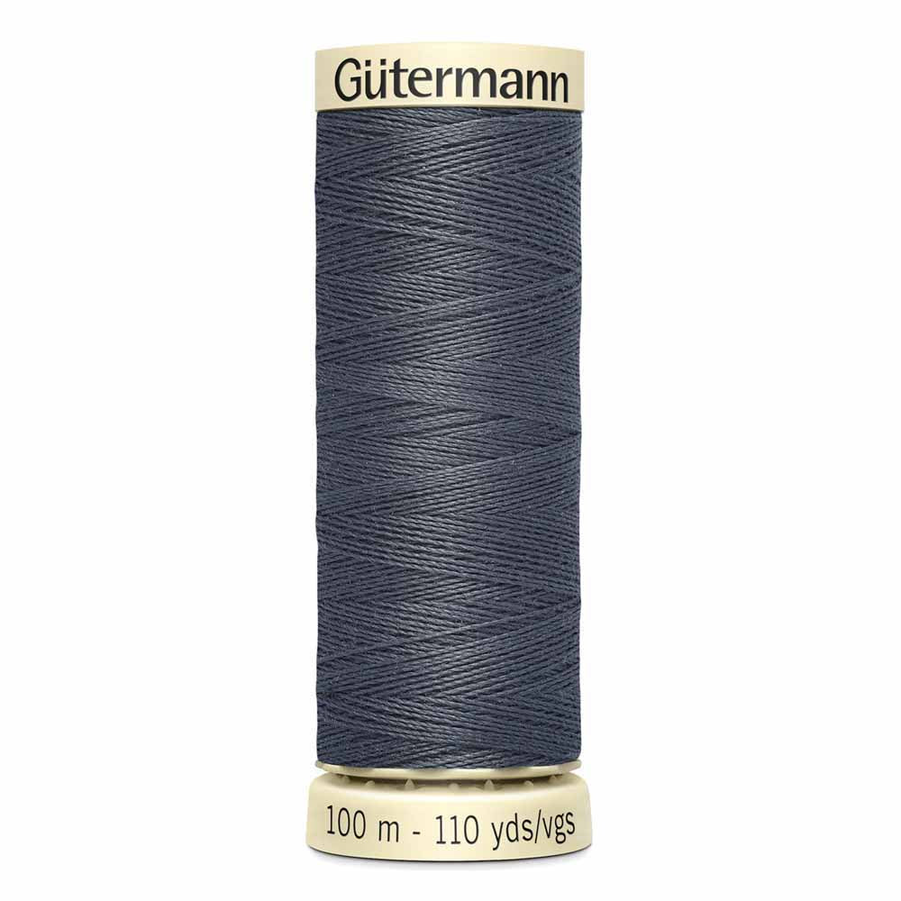 Gütermann Sew-All Thread - 100m - #117 Peppercorn