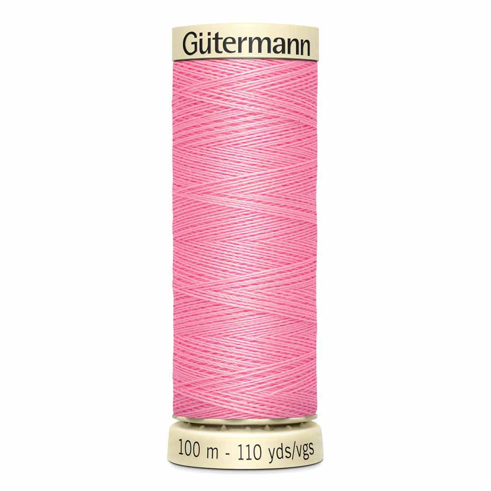 Gütermann Sew-All Thread - 100m -#315 Dawn Pink