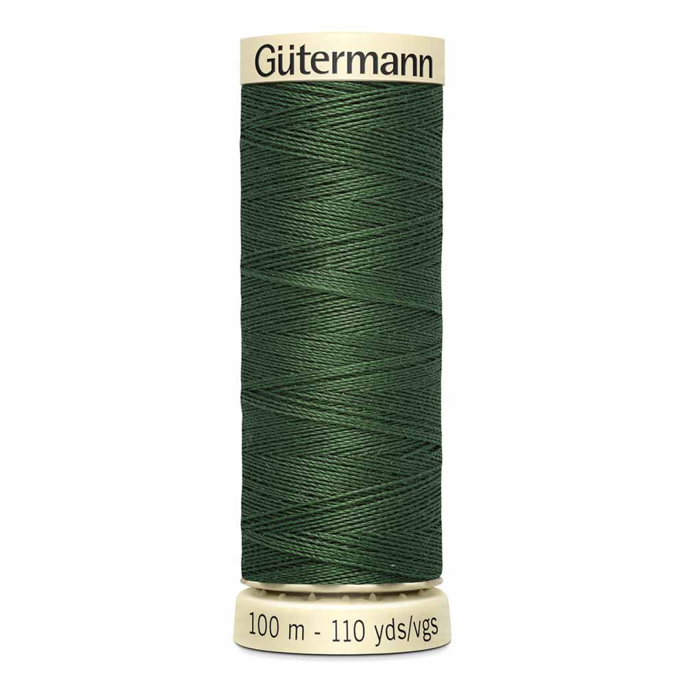 Gütermann Sew-All Thread - 100m - #764 Sage