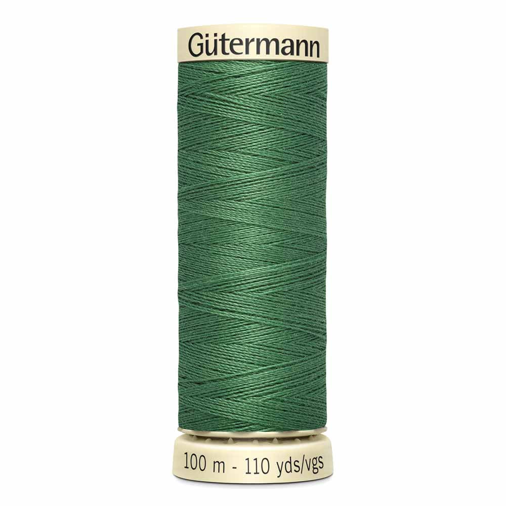 Gütermann Sew-All Thread - 100m -#777 Light Aspen