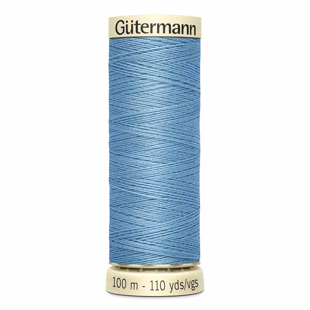 Gütermann Sew-All Thread - 100m - #227 Copen Blue