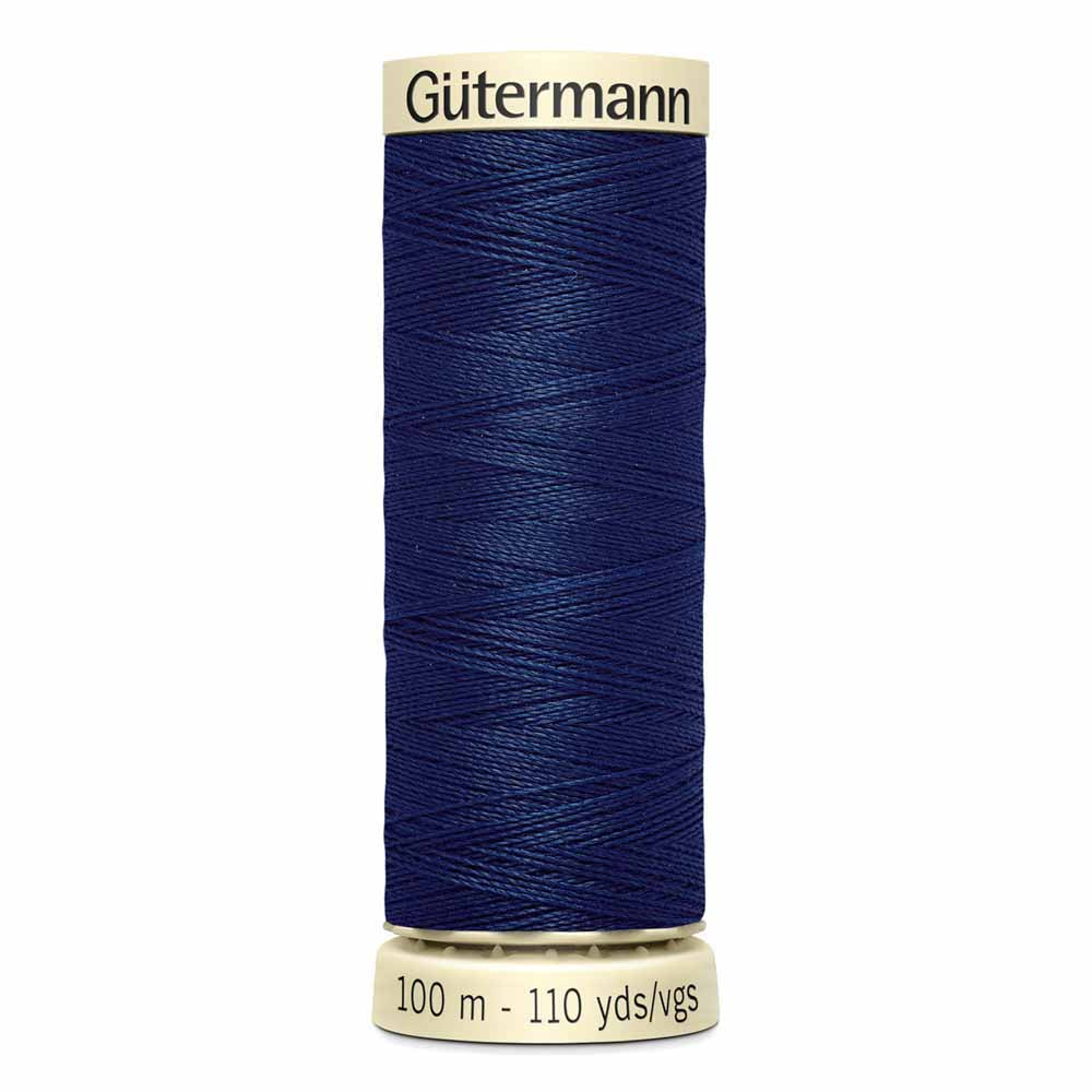 Gütermann Sew-All Thread - 100m -#275 Nautical