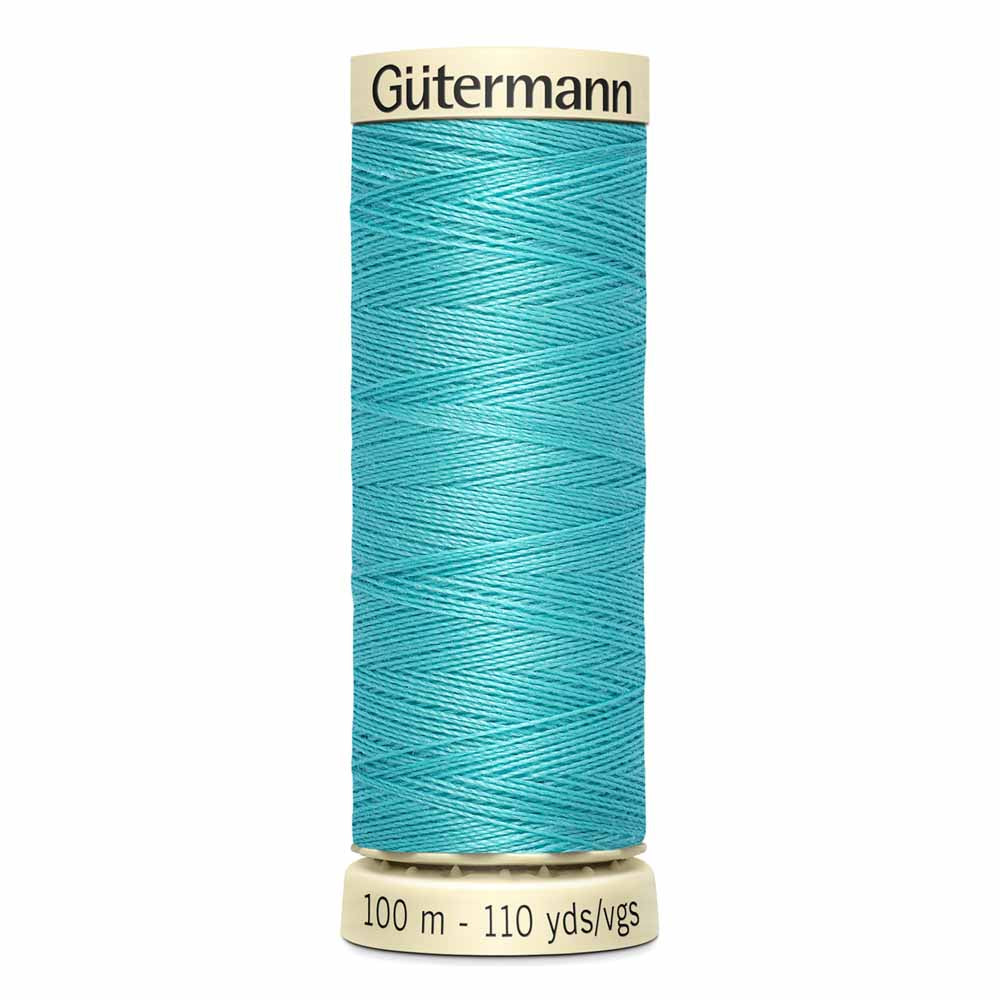 Gütermann Sew-All Thread - 100m -#607 Crystal