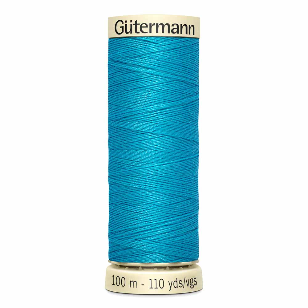 Gütermann Sew-All Thread - 100m - #619 Parakeet