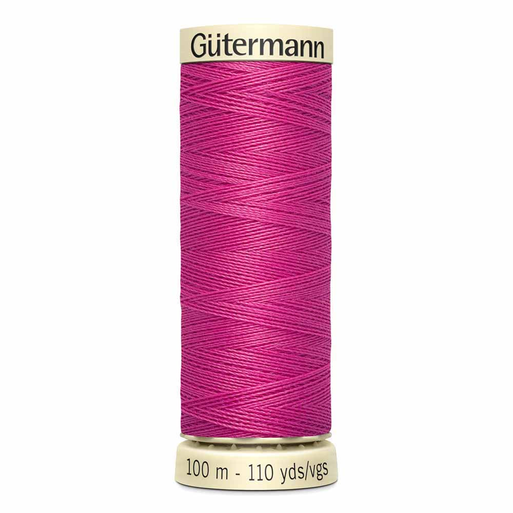 Gütermann Sew-All Thread - 100m - #320 Dusty Pink