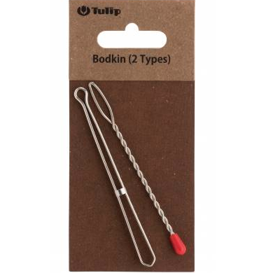 Tulip - Bodkins - 2 types