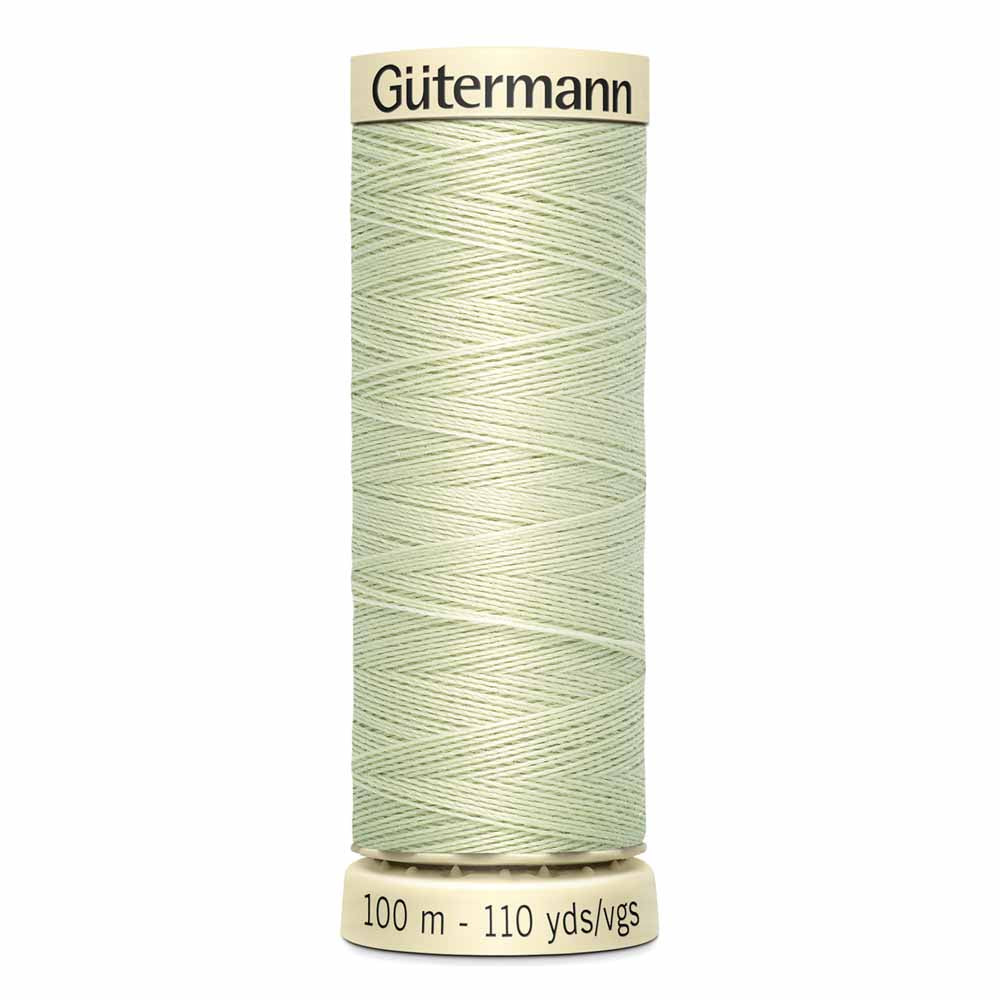 Gütermann Sew-All Thread - 100m - #521 Nutria
