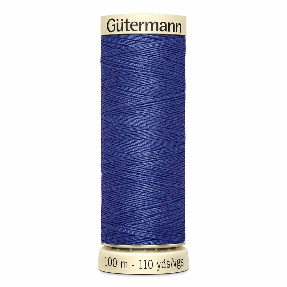 Gütermann Sew-All Thread - 100m - #935 Hyacinth