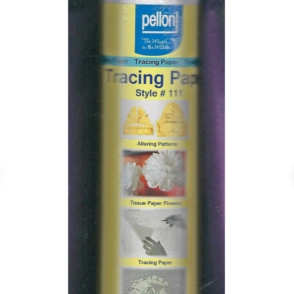Pellon Tracing Paper - 10" x 70 yds