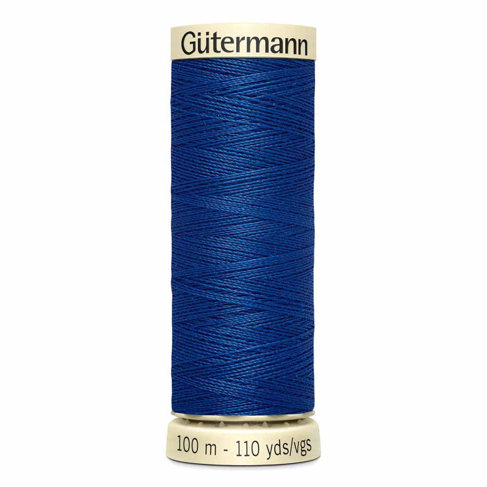 Gütermann Sew-All Thread - 100m - #257 Yale Blue
