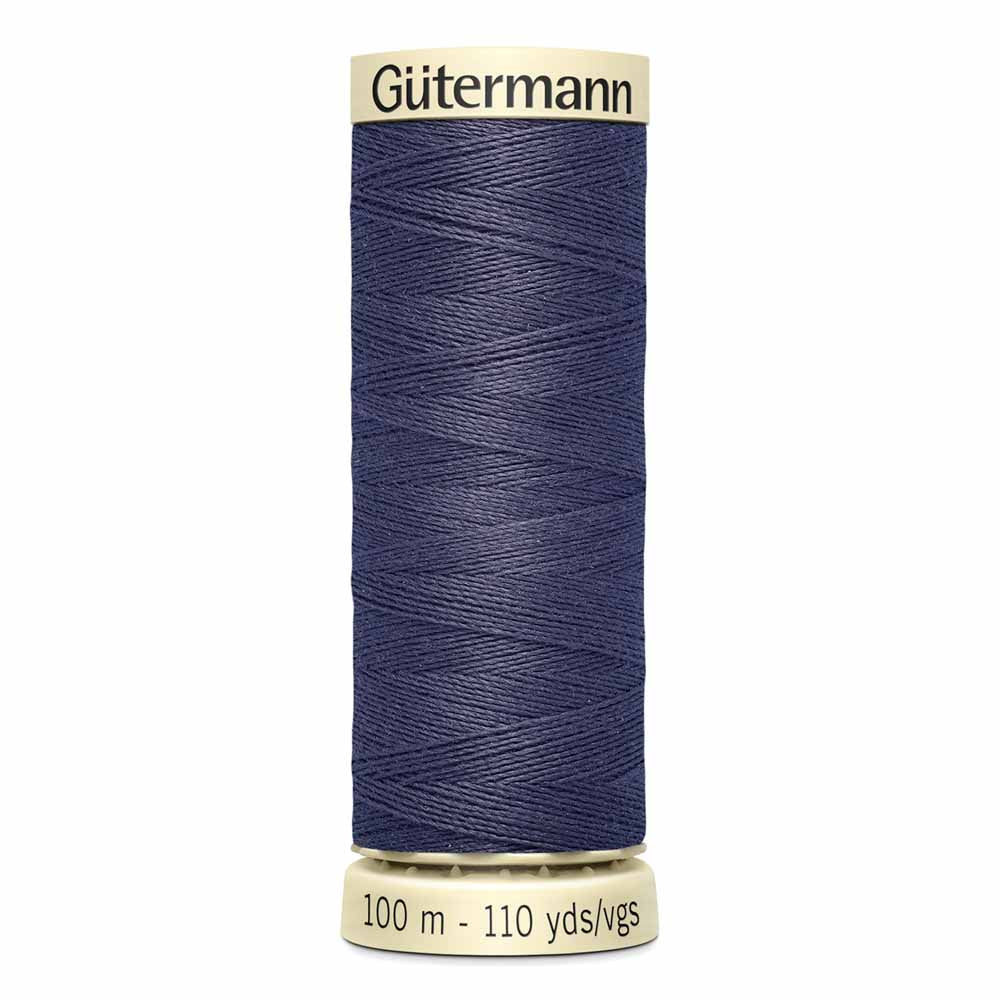 Gütermann Sew-All Thread - 100m - #952 Dusky Mauve
