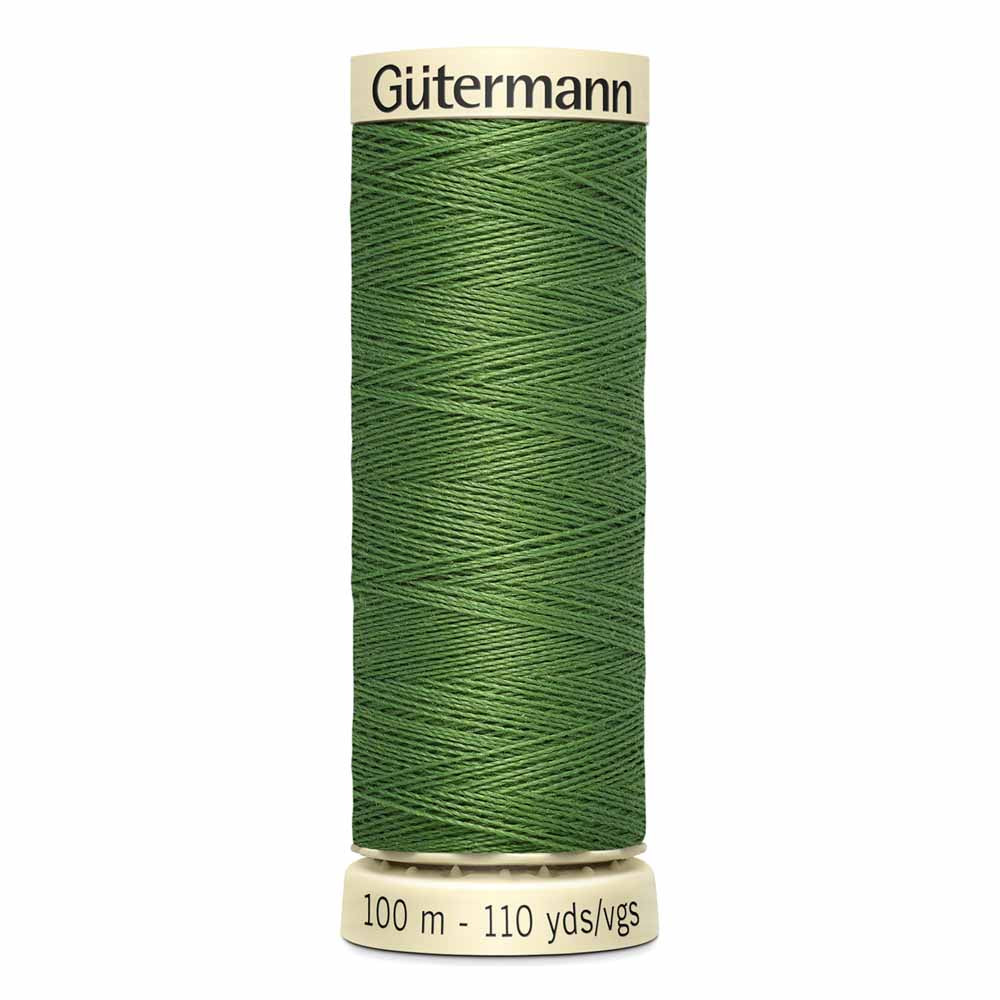Gütermann Sew-All Thread - 100m -#768 Apple Green