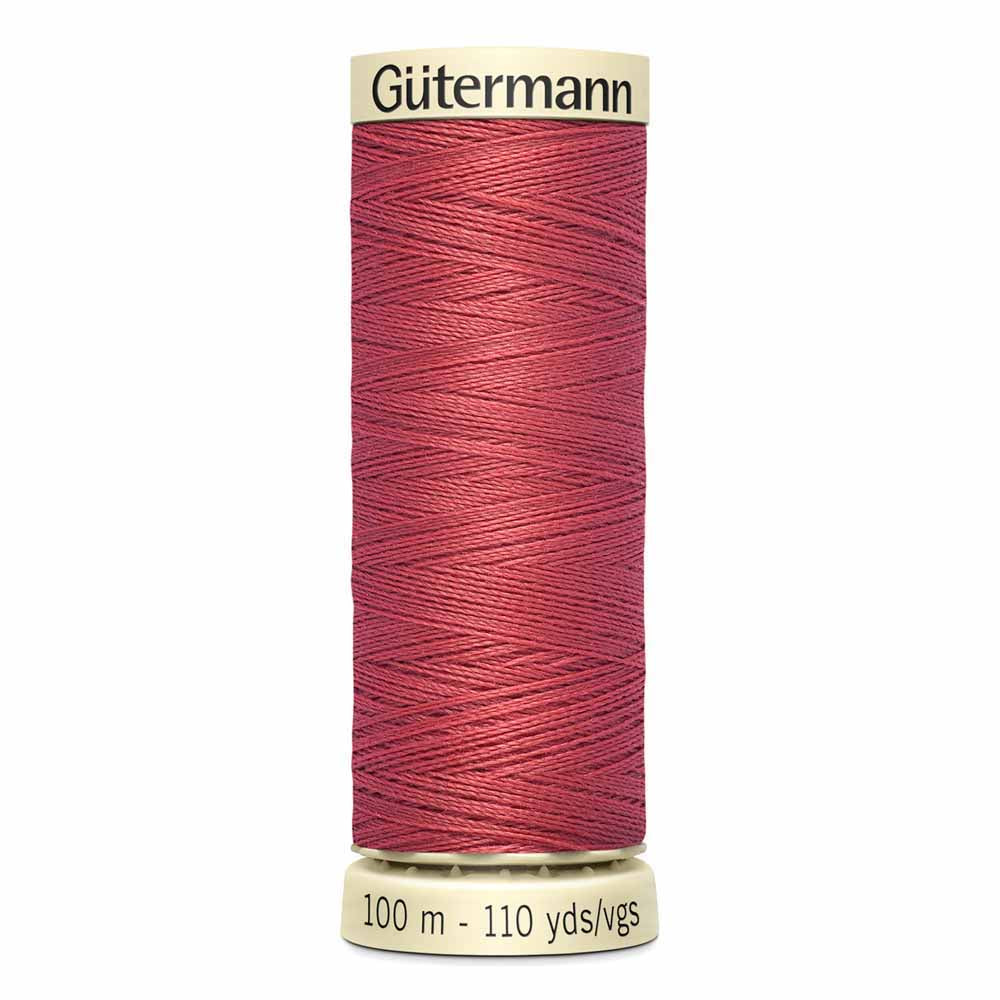 Gütermann Sew-All Thread - 100m - #393 Honeysuckle