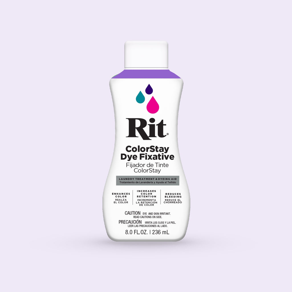 Rit - ColourStay Dye Fixative