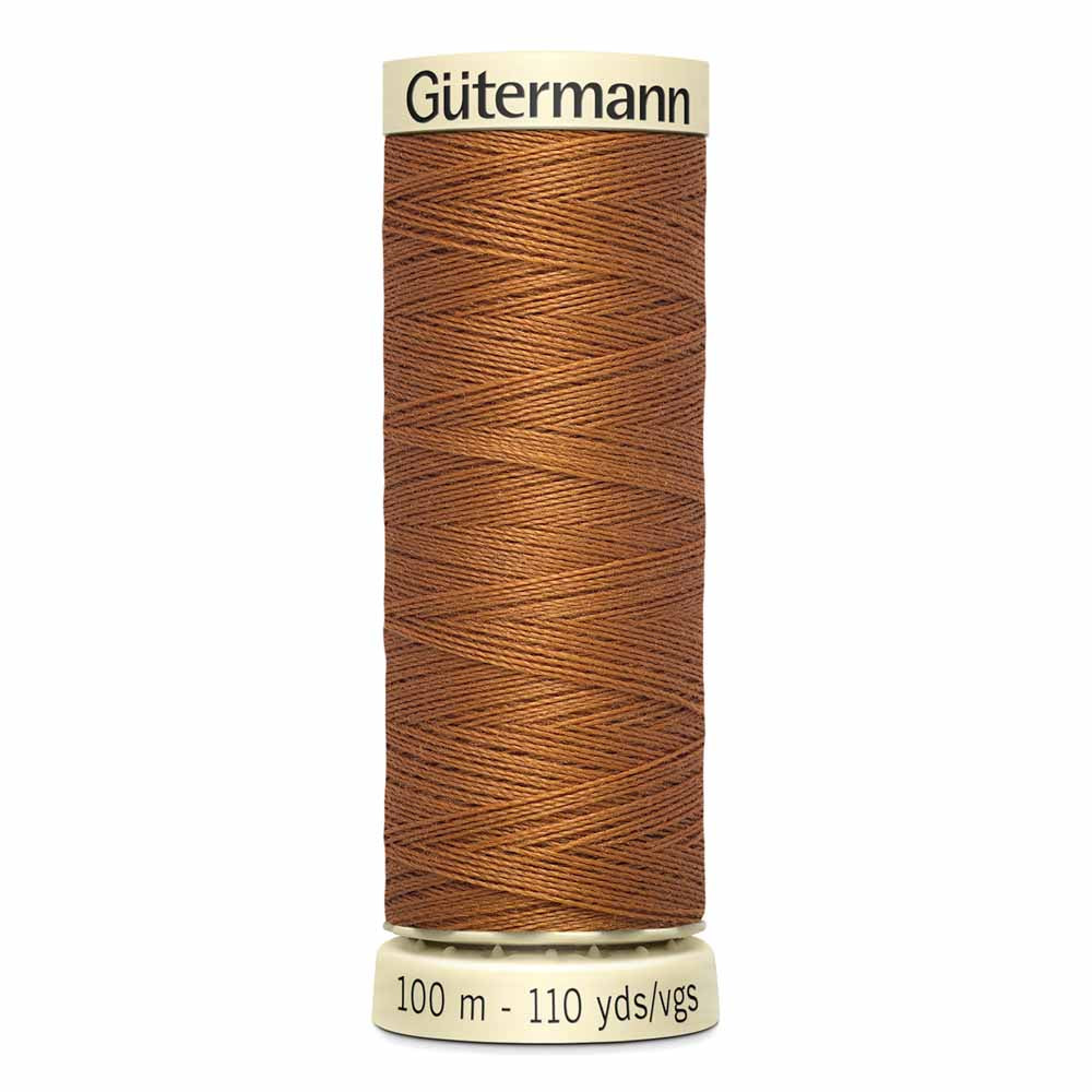 Gütermann Sew-All Thread - 100m -#561 Bittersweet