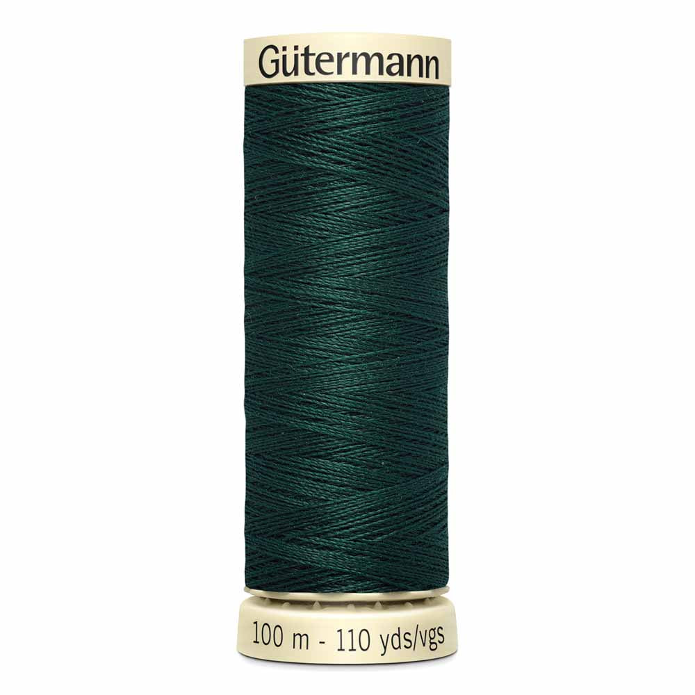 Gütermann Sew-All Thread - 100m - #784 Spruce