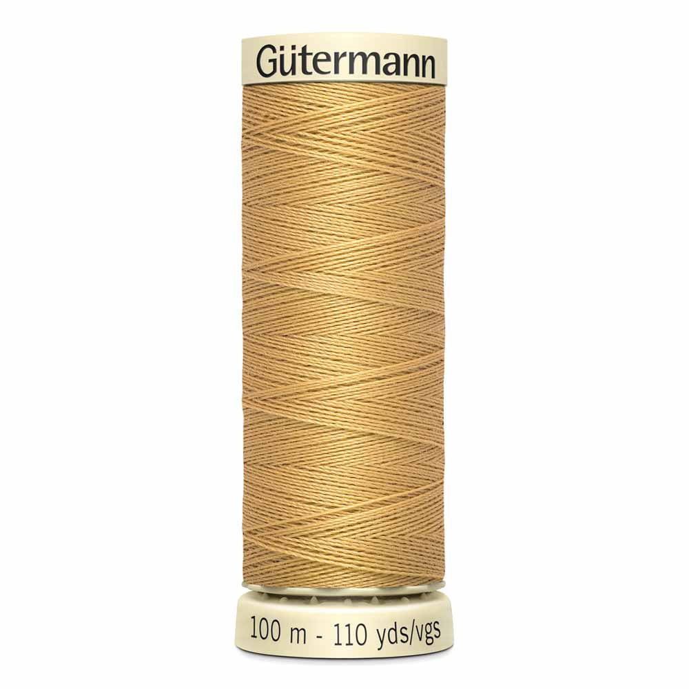 Gütermann Sew-All Thread - 100m - #823 Sundew
