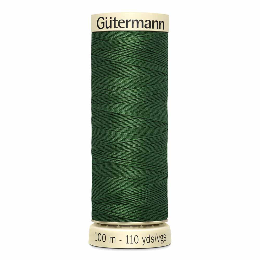 Gütermann Sew-All Thread - 100m - #770 Turtle