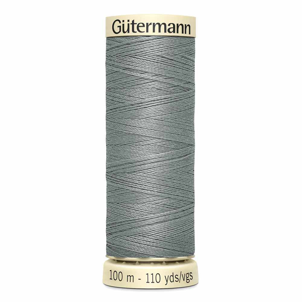 Gütermann Sew-All Thread - 100m - #127 Glacier