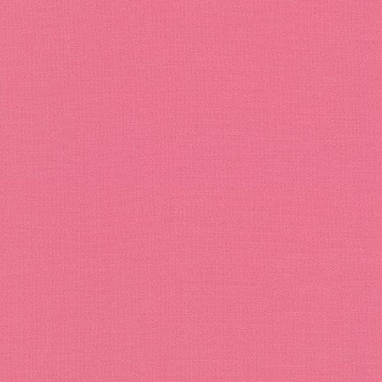 1/2m Kona Cotton Solid - Blush Pink