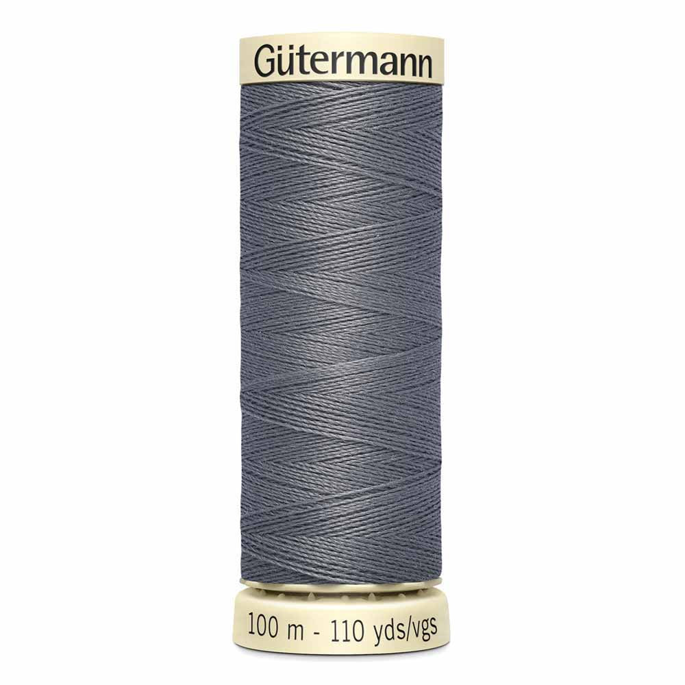Gütermann Sew-All Thread - 100m - #111 Flint