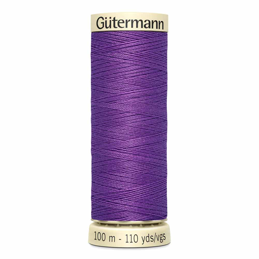 Gütermann Sew-All Thread - 100m - #927 Medium Orchid